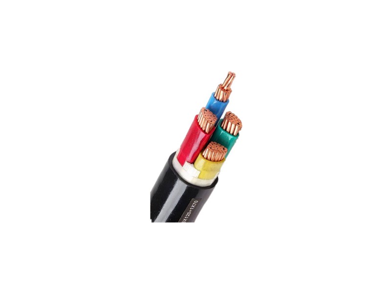 ?低壓YJV、YJLV銅芯/鋁芯國標(biāo)交聯(lián)聚乙烯絕緣電力電纜