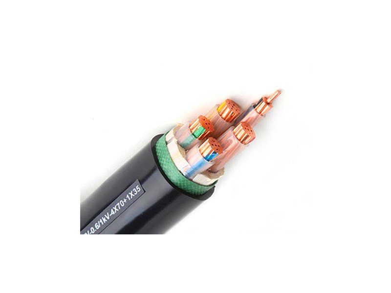 高壓YJV、YJLV銅芯（鋁芯）交聯(lián)聚乙烯絕緣電力電纜