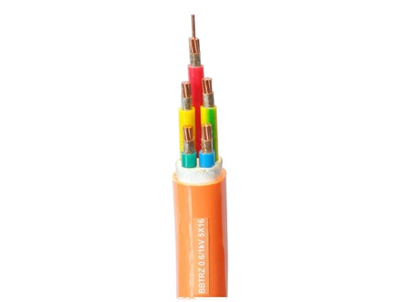 BTTYJ、BTLYJ、BTYJ柔性銅/鋁護(hù)套無機(jī)礦物絕緣防火電纜